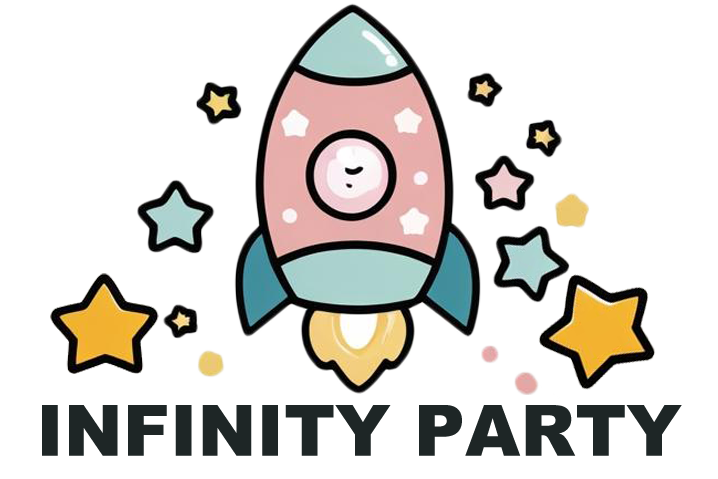 Infinity Party 無限親子派對(觀塘)