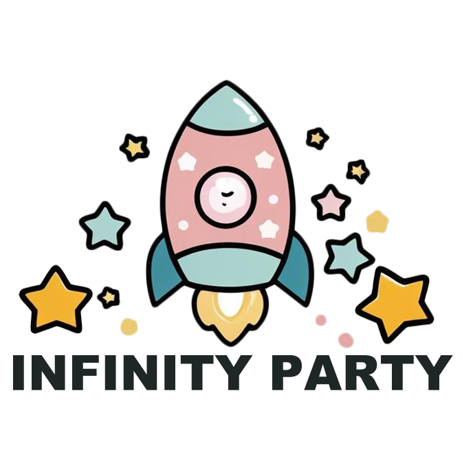 Infinity Party 無限親子派對(觀塘)